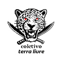 Ctl Terralivre Sticker