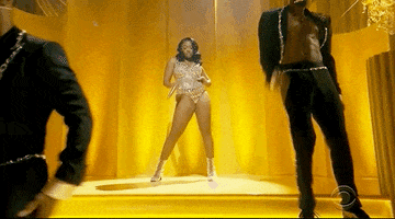 Megan Thee Stallion GIF by Recording Academy / GRAMMYs