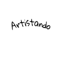 Art Design Sticker by Aninha Martins