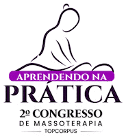 2 Congresso Topcorpus Sticker by Massagem TopCorpus