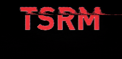 TSRM giphygifmaker design creative social media GIF