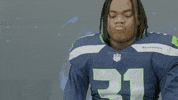 American Football GIF by Seattle Seahawks