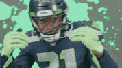American Football GIF by Seattle Seahawks