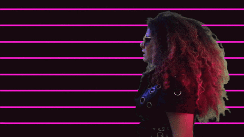 hate who cares GIF by Neda&Marrs