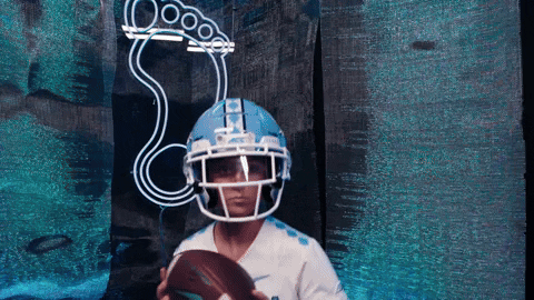 North Carolina Dance GIF by UNC Tar Heels