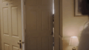 hiding gnj GIF by Brat