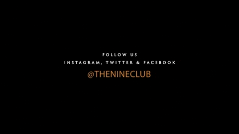 Chris Roberts Kelly Hart GIF by The Nine Club