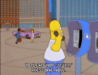 homer simpson GIF