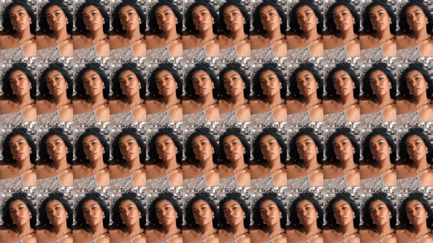 Wont Cry GIF by Amber Mark