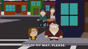 GIF by South Park 