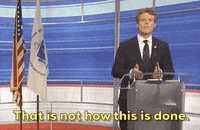 Joe Kennedy GIF by Election 2020