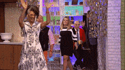 happy the chew GIF by ABC Network