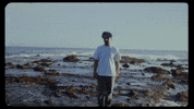 Music Video Water GIF by Aries
