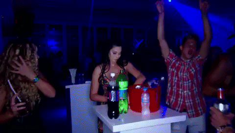 episode 4 GIF by Geordie Shore
