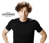 Memo Ochoa Sticker by GranCentenarioTequila