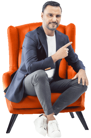 Alisan Sticker by Katılımevim