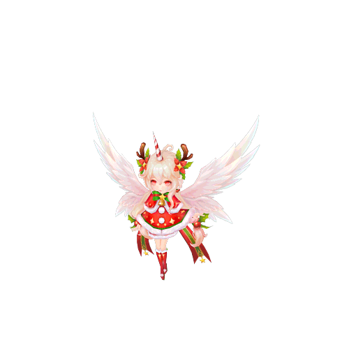 X-Mas Christmas Sticker by summonerswarapp