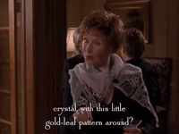 season 4 netflix GIF by Gilmore Girls 