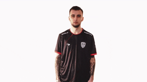 Proud Counter Strike GIF by SINNERS Esports