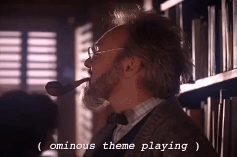 season 2 GIF by Twin Peaks on Showtime