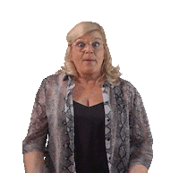 Swipe Up Sticker by Big Brother 2021