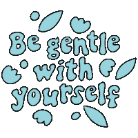 Mental Health Love Sticker by This Thing They Call Recovery