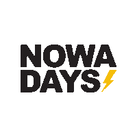 Sticker by NowADays Media