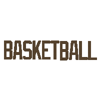 bouncing march madness Sticker by SportsManias