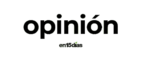 en15dias giphyupload 15 opinion periodismo Sticker