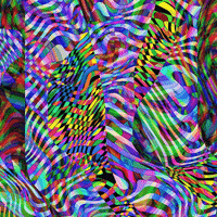 Op Art GIF by Joe Winograd