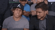 Henry Cejudo Sport GIF by UFC