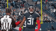 Lets Go Football GIF by NFL