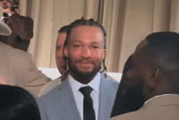 PositiveKnicks positiveknicks positively knicks jalen brunson knicks brunson looking at you GIF