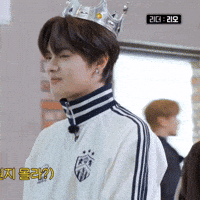 King Leo GIF
