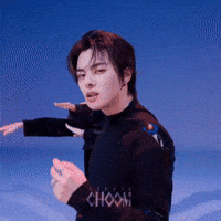 Leo GIF