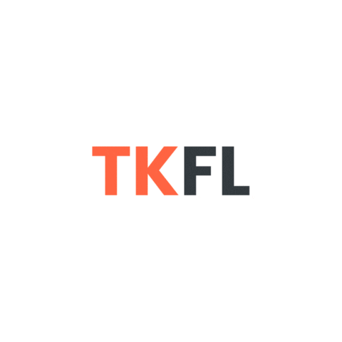 takefluence giphyupload tkfl takefluence Sticker