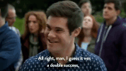 comedy central season 6 episode 7 GIF by Workaholics