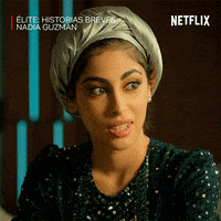 GIF by Netflix España