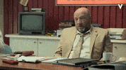 videoland wow confused shocked humor GIF