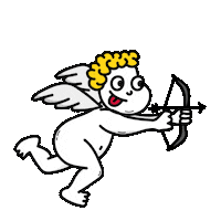 Art Love Sticker by Newhorizonz