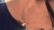 Scared Spin GIF