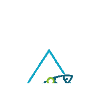 Environment Protect Sticker by Paddle UK