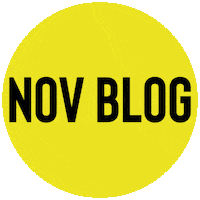 Blog Novo Sticker by Barvish