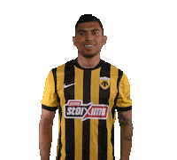 Pineda Sticker by AEK FC