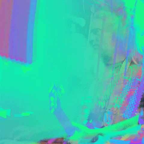 Acid Lsd GIF