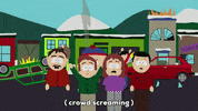 angry stan marsh GIF by South Park 