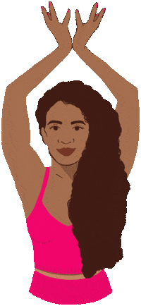 Best Friends Fitness Sticker by SWEAT