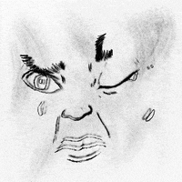 frameweaver anxiety worry glas2021 GIF