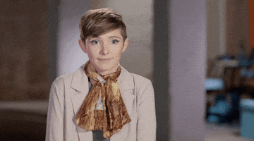 head shake GIF by Girl Starter