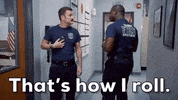Roll Bros GIF by Tacoma FD
